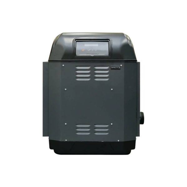 Gas Heater ICI-400B