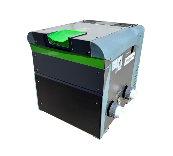 INSNRG Gi Gas Pool and Spa Heaters - GI160