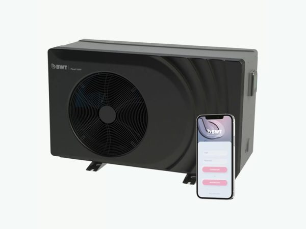 BWT Front Discharge Heat Pump - Pearl HPF 27