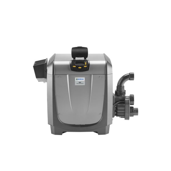 JXi Natural Gas Pool Heater JXI370