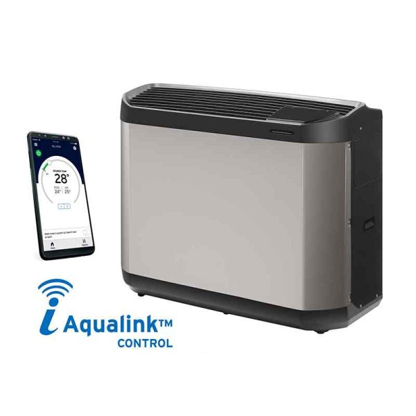 Z400 iQ Pool Heat Pump MD4
