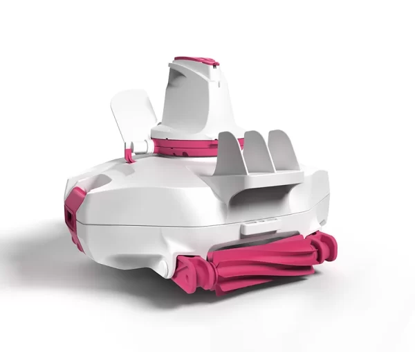 BC200+ Cordless Pool Cleaner