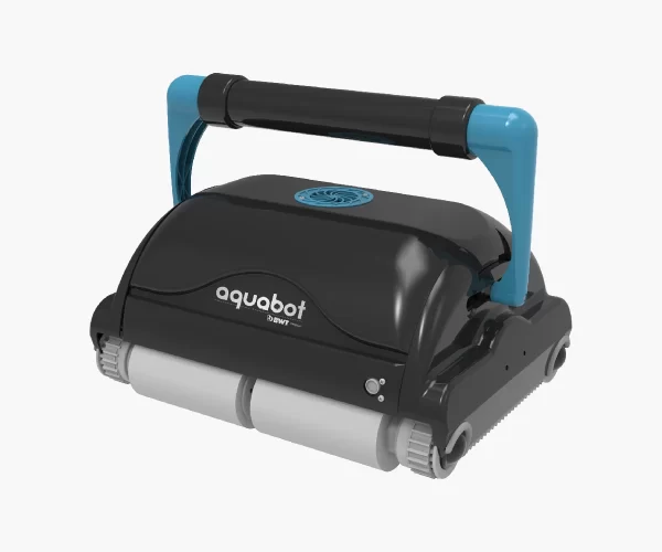 MAGNUM PVA - Commercial Robotic Pool Cleaner