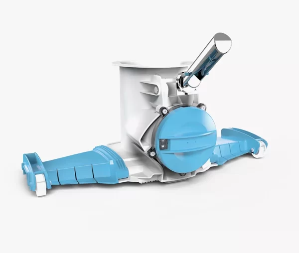 PK Turbo Cordless Pool Cleaner