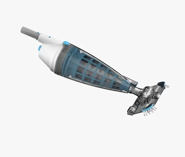 PK X-Flow Cordless Pool Cleaner