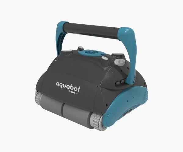 AQUARIUS - Commercial Robotic Pool Cleaner
