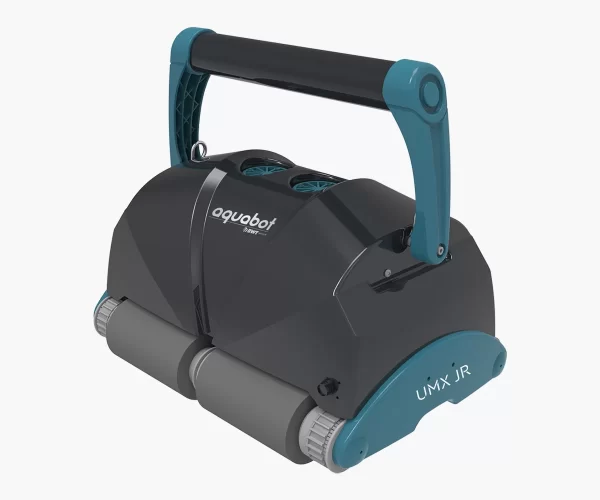 ULTRAMAX JUNIOR - Commercial Robotic Pool Cleaner