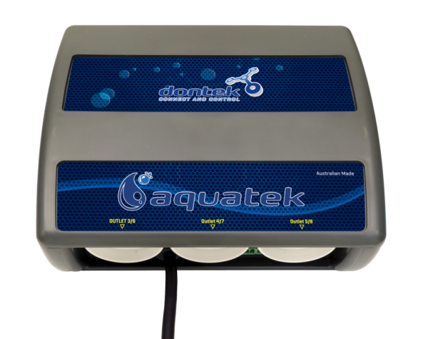 AQUATEK EXPANSION UNIT