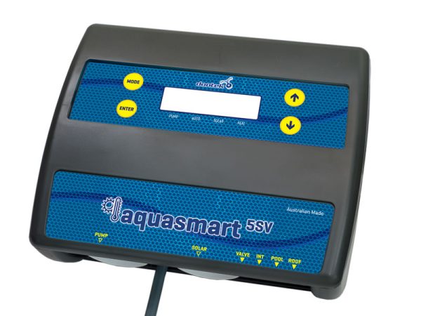 AQUASMART 5 SV