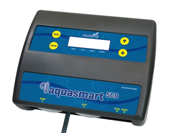 AQUASMART 5CD