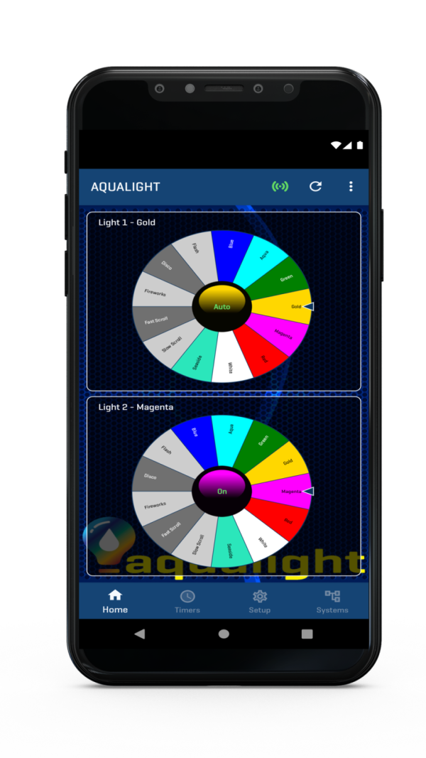Aqualight - Image 2