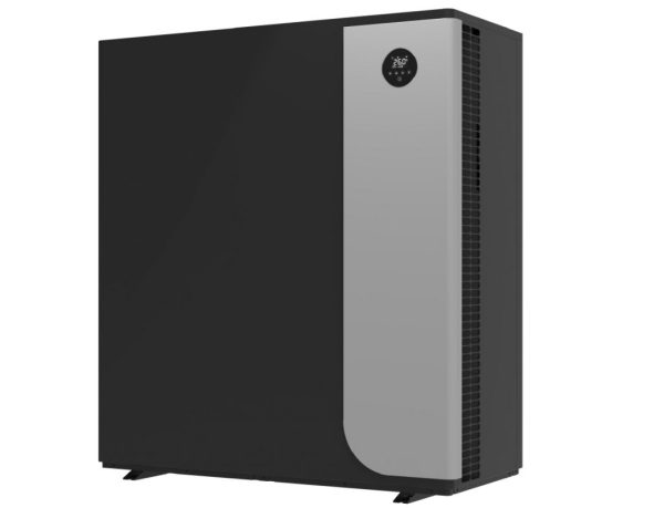 LC 72 Inverter Heat Pump (18.3 kW) 240V hard wire