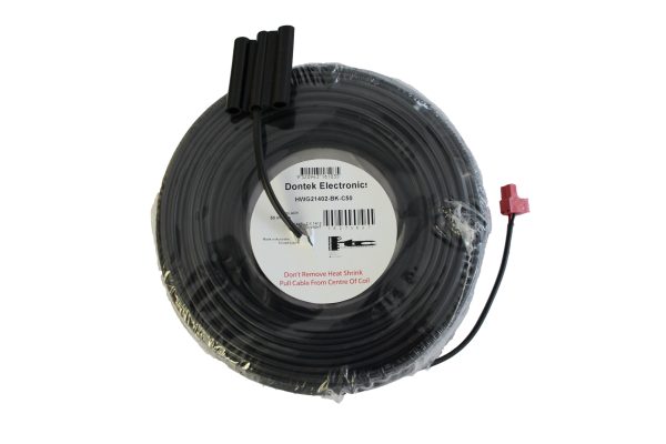TS01- Temperature Sensor Digital Roof (Hot) 20M