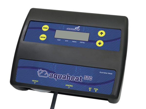 AQUAHEAT 5 TC