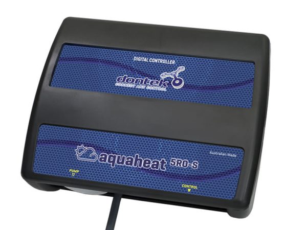 AQUAHEAT 5 RO -S