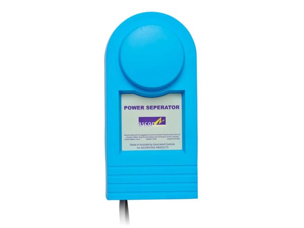 MPS – Multi Power Separator