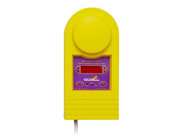 MTeC – Multi eClock