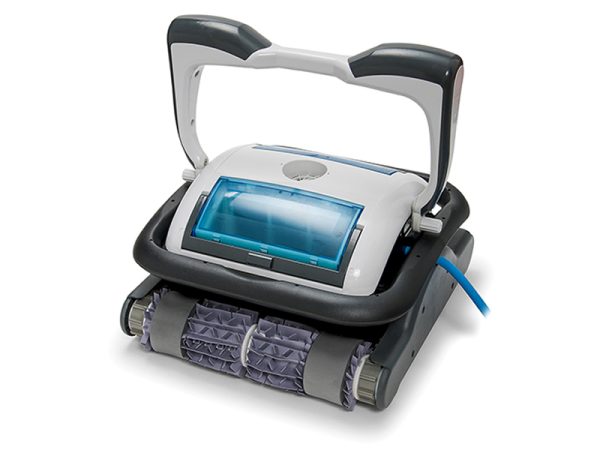 Robotic Pool Cleaner Raptor Classic H2032