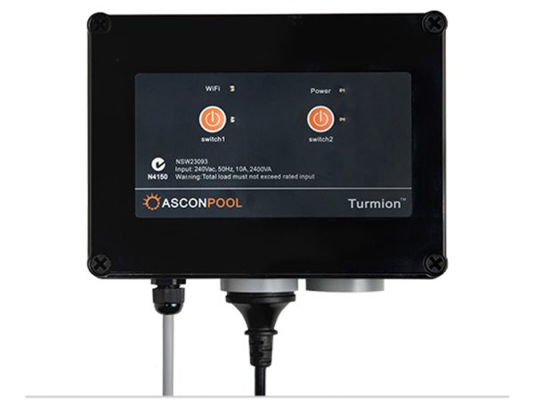 Turmion® Pro TB2-10