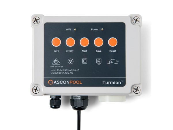 Turmion® Pro WiFi TXF2