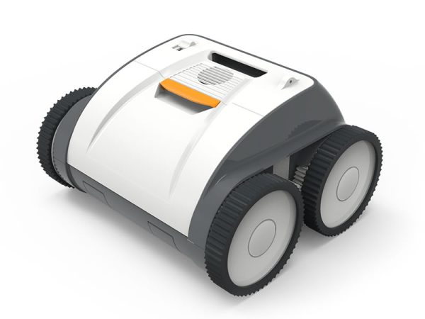 Bugson HJ3172 Cordless Robotic Pool Cleaner