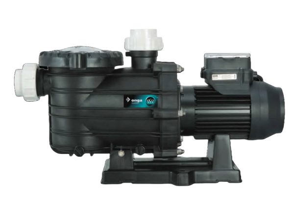 Variable Speed Pool Pump ECO800