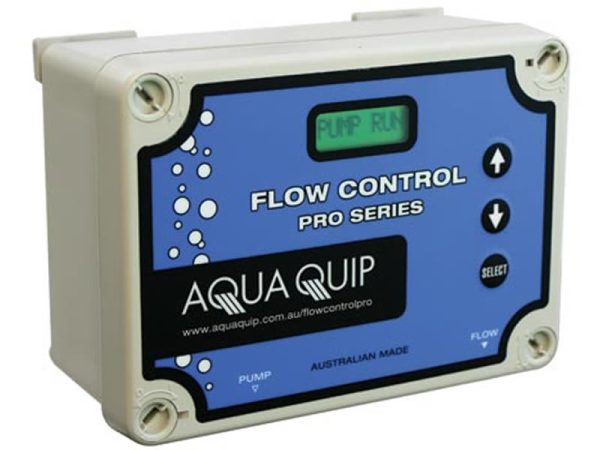 Flow Control Timer