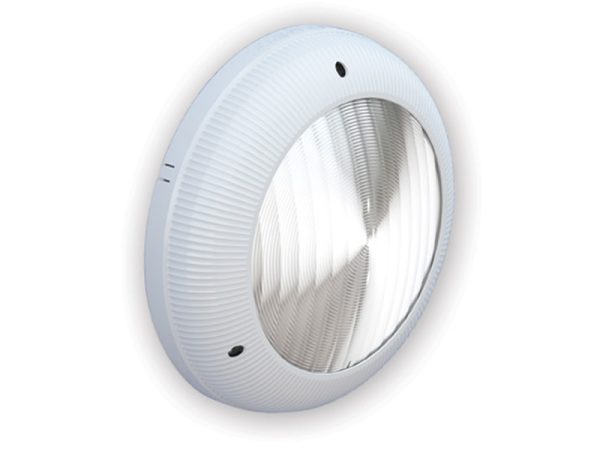 QC Series Fibreglass - LED 001