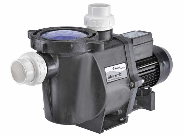WhisperFlo 1.5hp High Performance Pump