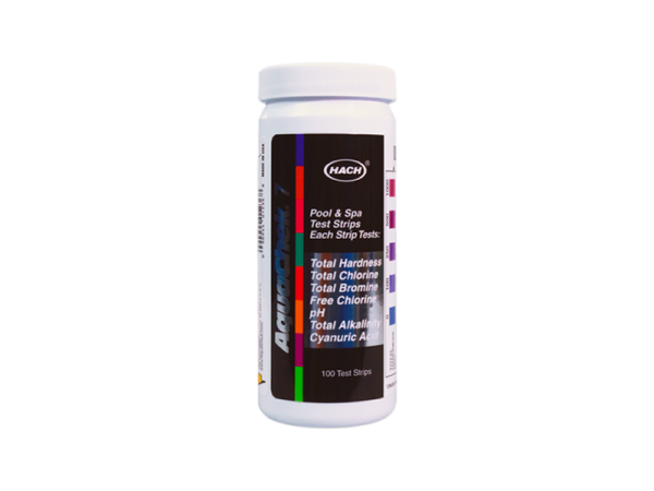 Test Strips AquaChek – 100 Pack