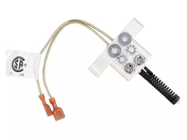 Zodiac Jandy JXi Heater Igniter Kit Replacement Ignition Core