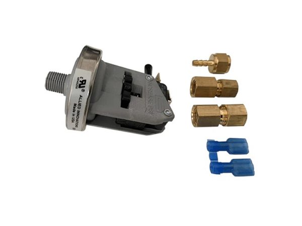 Astral Heater Water Pressure Switch