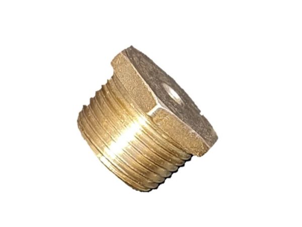 Brass Hi-Limit Base