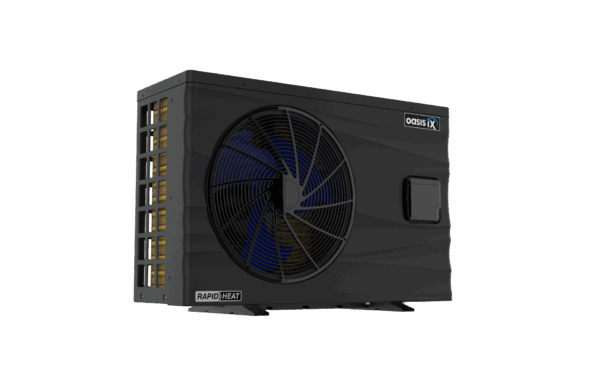 Sunlover Oasis iX RAPID HEAT Heat Pump (28kw)
