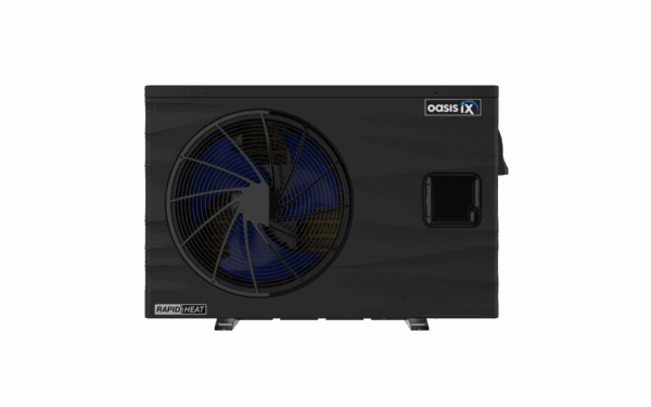 Sunlover Oasis iX RAPID HEAT Heat Pump (28kw) - Image 3