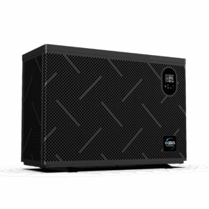 Sunlover Oasis Rapid PRO Heat Pump (18kw)