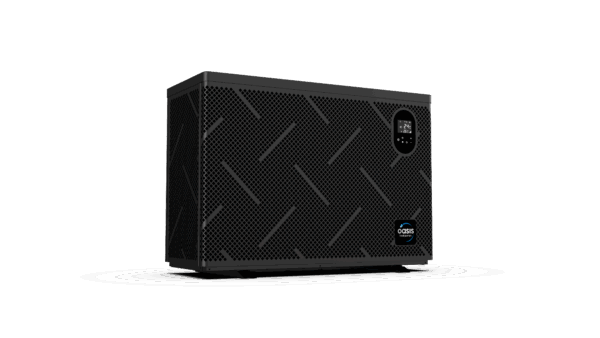 Sunlover Oasis Rapid PRO Heat Pump (26kw)