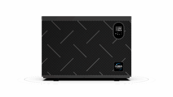Sunlover Oasis Rapid PRO Heat Pump (26kw) - Image 4