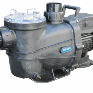 Waterco Alphaflo100 Pool Pump