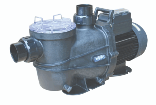 Alphaflo ECO-V 150 pump