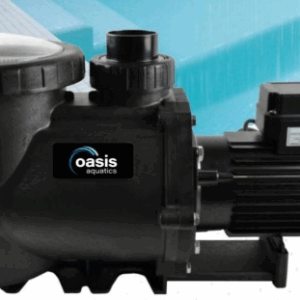 Oasis Aquatics PLT300 Platinum Pump