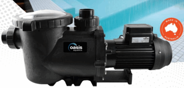 Oasis Aquatics PLT100 Platinum Pump