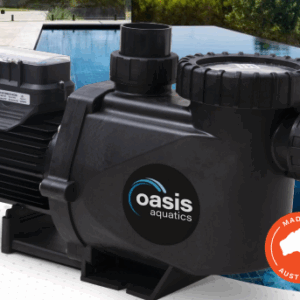Oasis V310 Fully Variable Speed Pump
