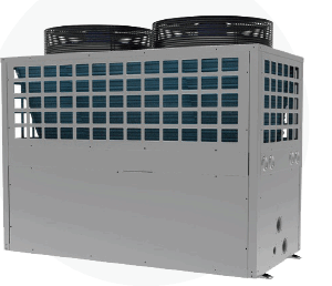 Oasis Commercial Heat Pump C65