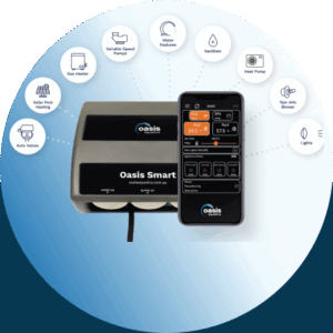 Oasis Smart - 15Amp Expansion Pack