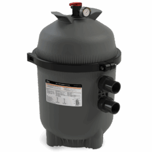Oasis QE330 – Quad Element Cartridge Filter