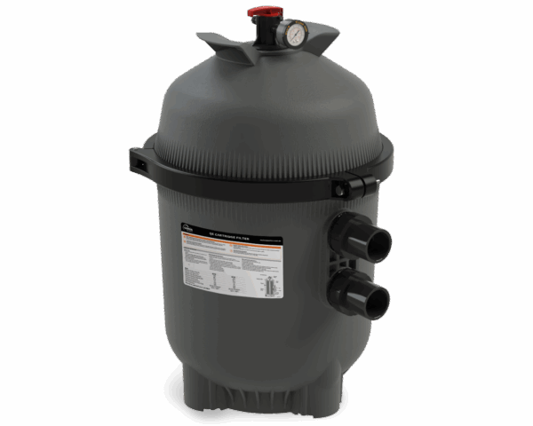 Oasis QE330 – Quad Element Cartridge Filter