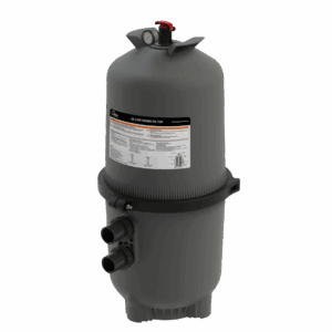 Oasis QE530 – Quad Element Cartridge Filter