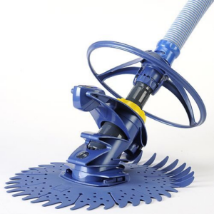 Zodiac Baracuda T3 Pool Cleaner - Above & In Ground