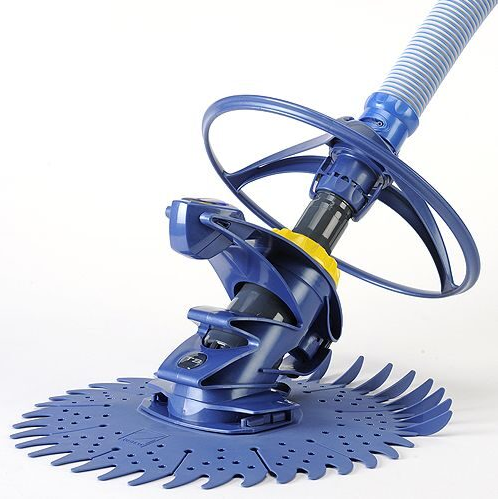 Zodiac Baracuda T3 Pool Cleaner - Above & In Ground